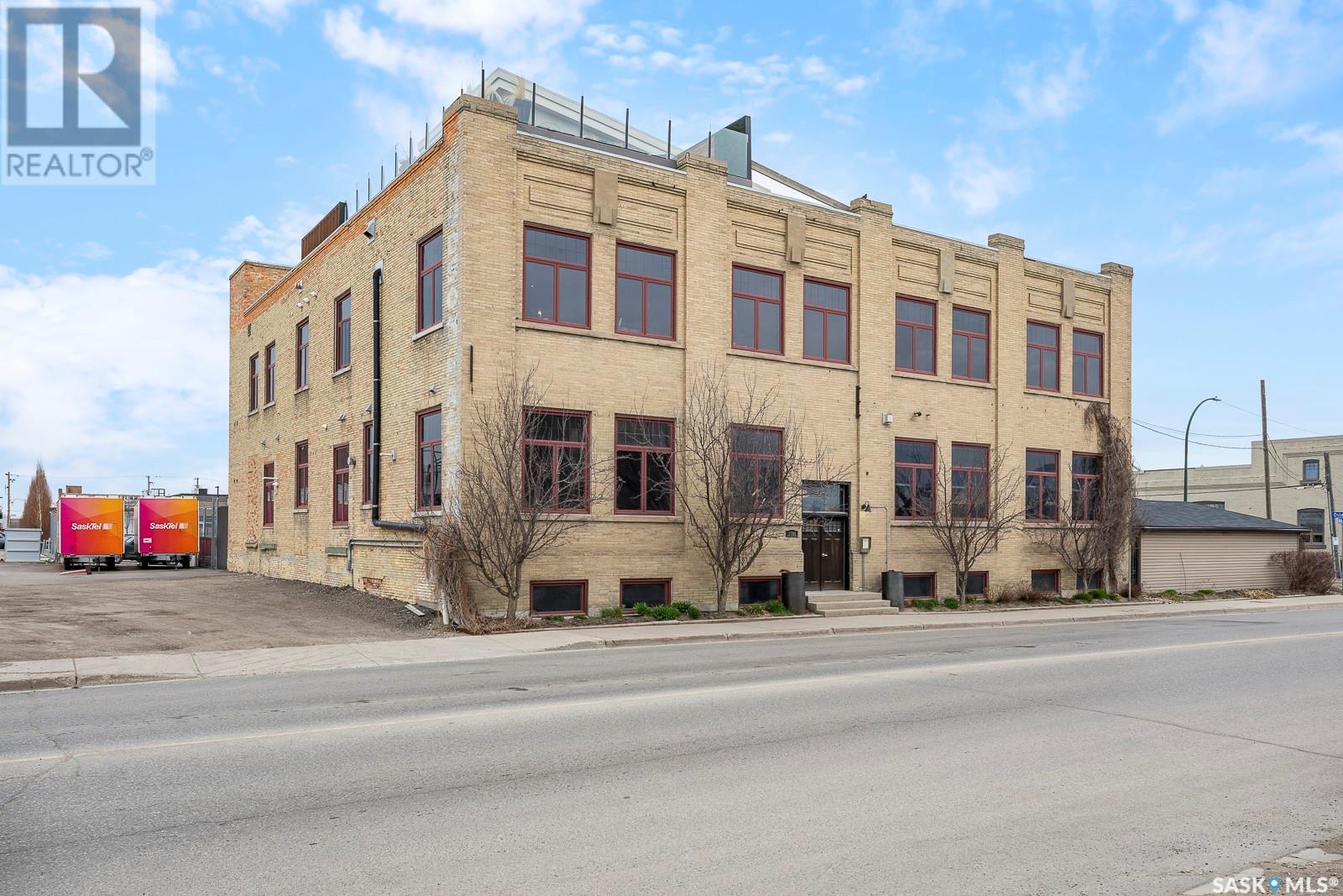 1 1708 8Th Avenue, Regina, SK