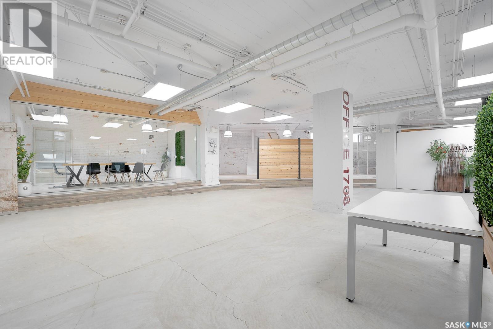 1 1708 8Th Avenue, Regina, SK