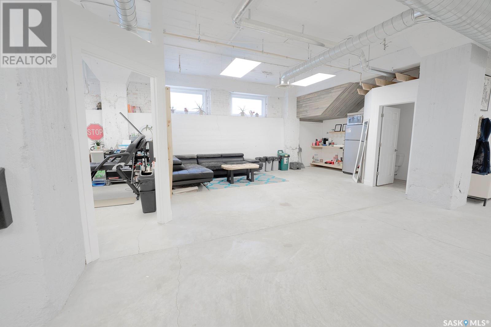 1 1708 8Th Avenue, Regina, SK