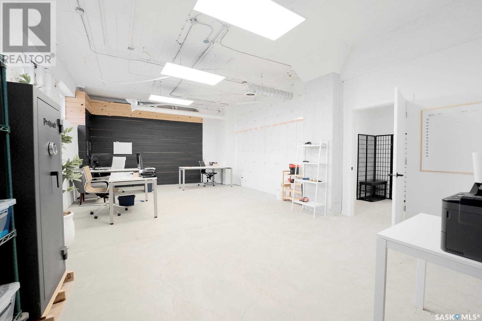 1 1708 8Th Avenue, Regina, SK