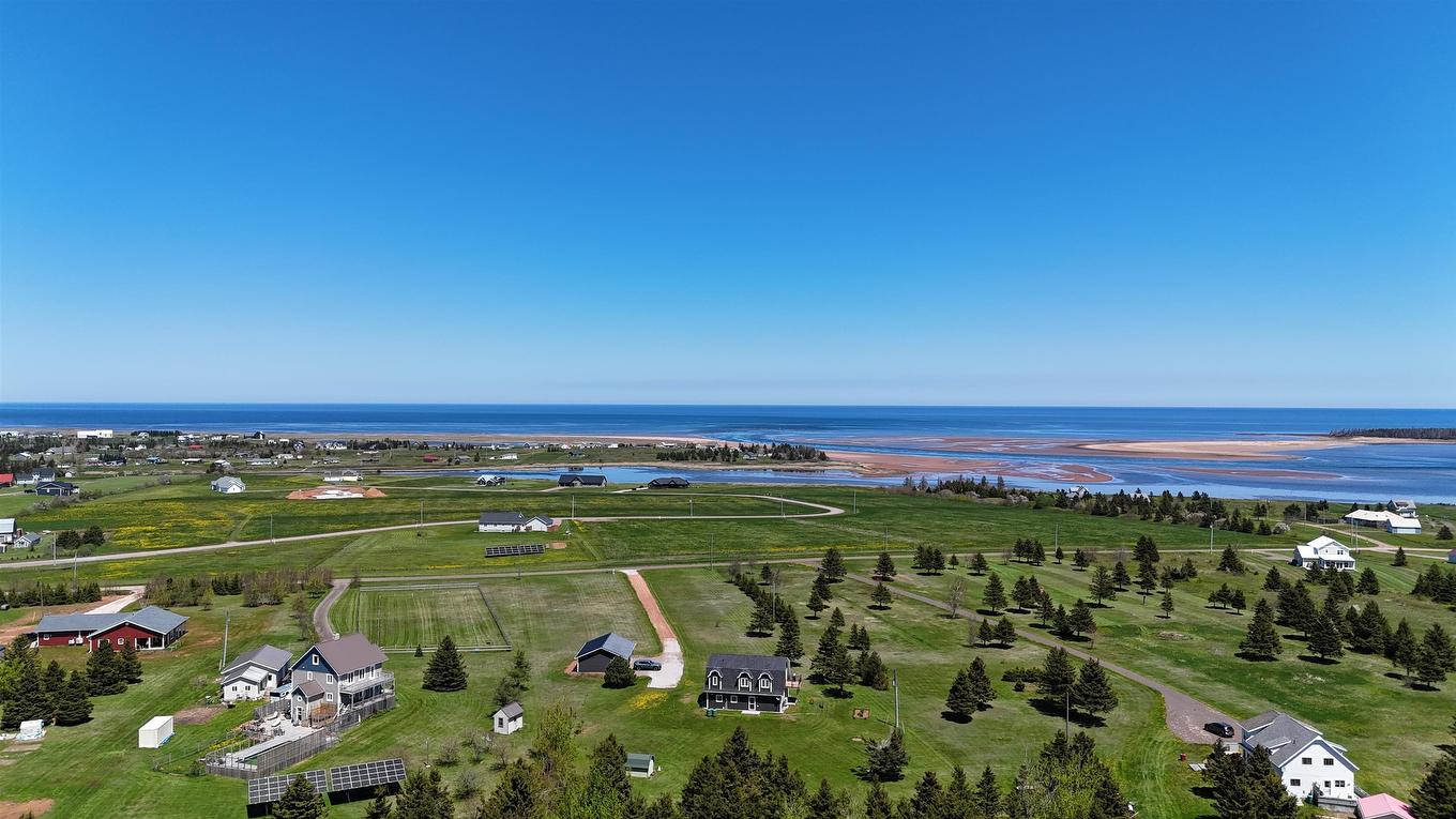 50 Arcadia Lane, Rustico, PE