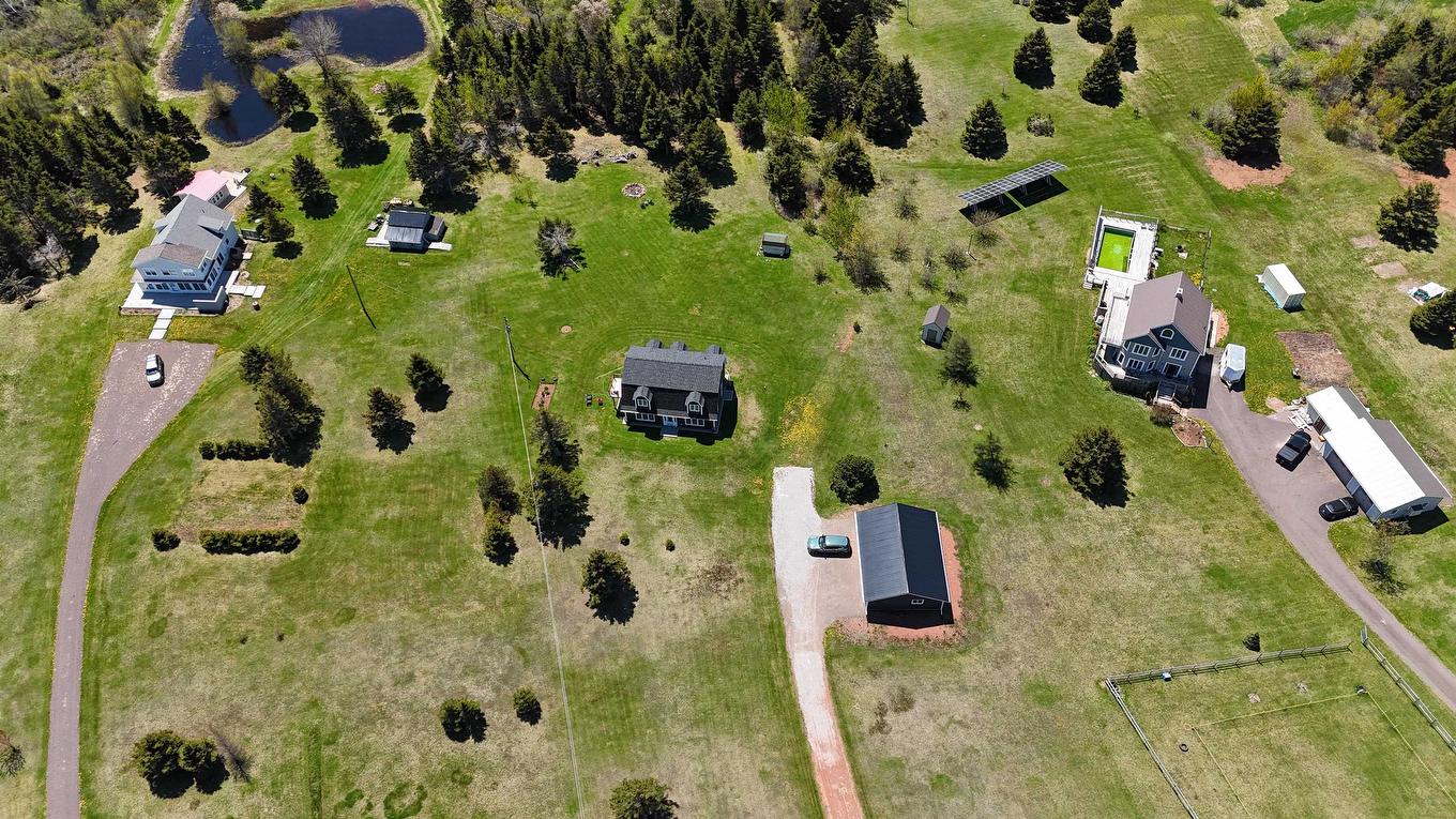 50 Arcadia Lane, Rustico, PE