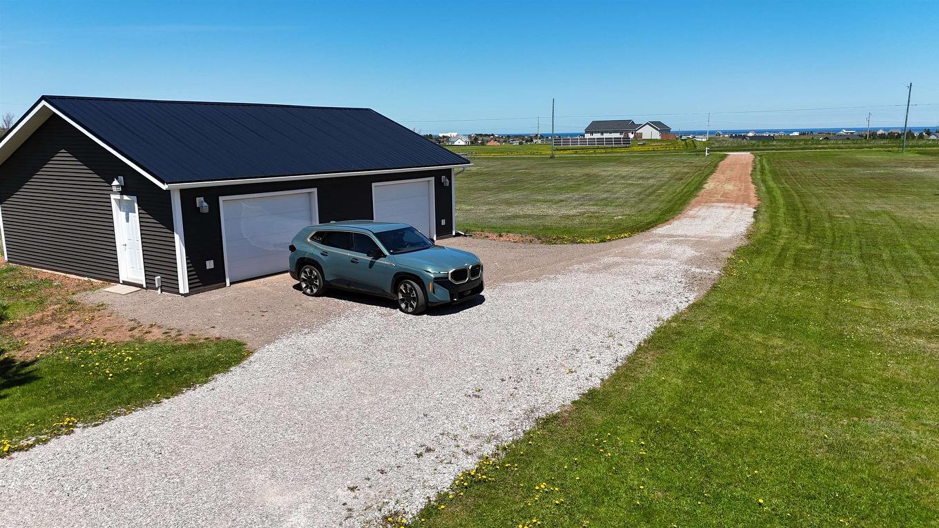 50 Arcadia Lane, Rustico, PE