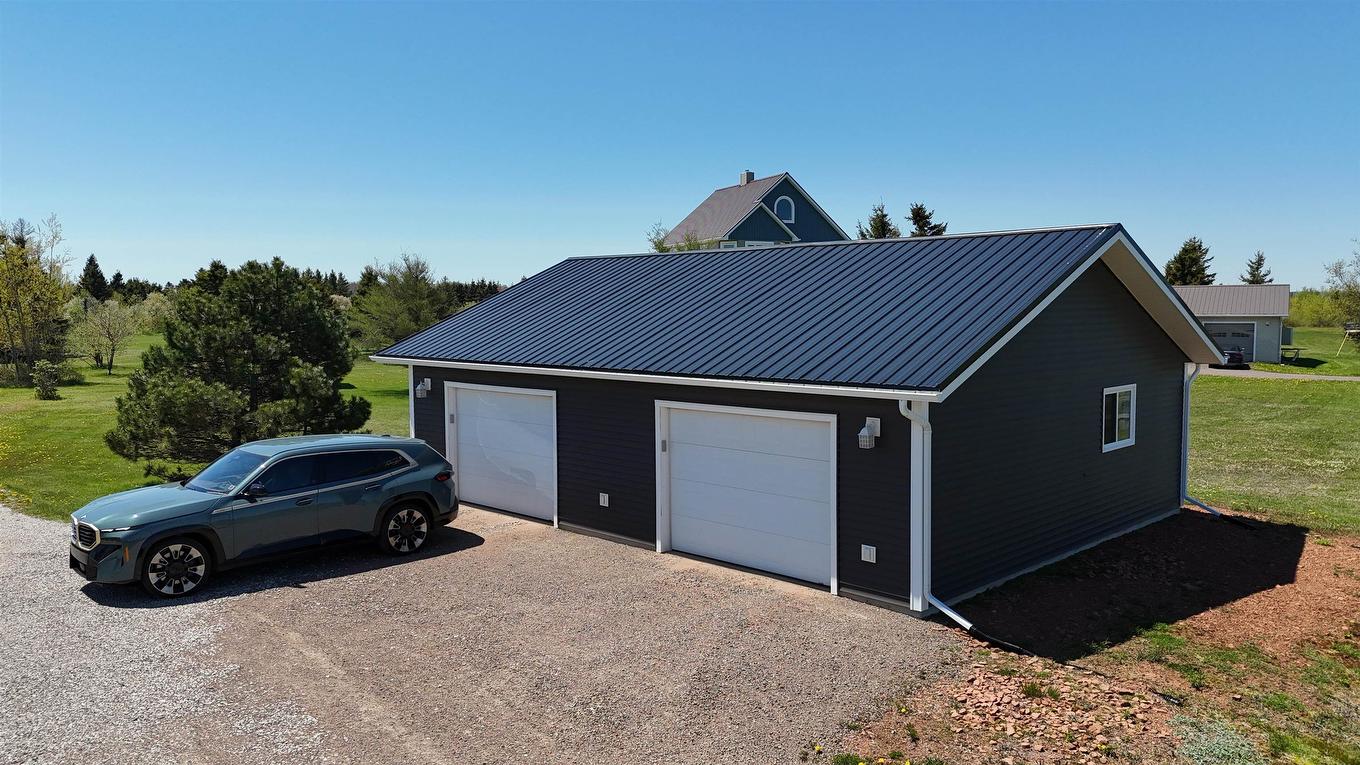 50 Arcadia Lane, Rustico, PE