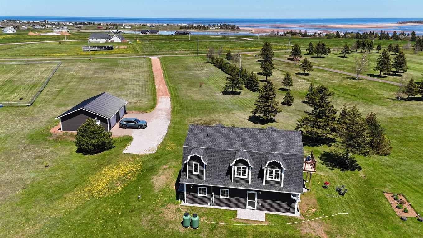 50 Arcadia Lane, Rustico, PE