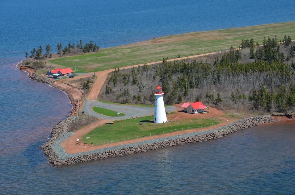 Lot 18-1A Shipwreck Shore Road, Point Prim, PE