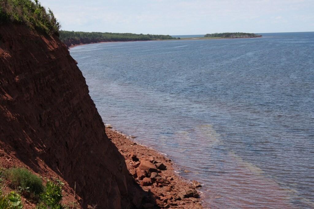 Lot 18-1A Shipwreck Shore Road, Point Prim, PE