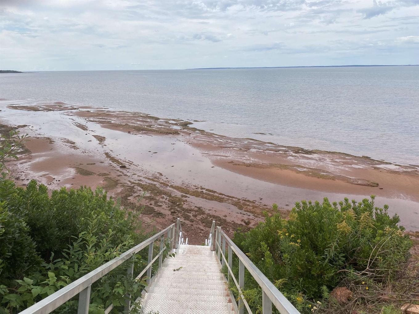 Lot 18-1A Shipwreck Shore Road, Point Prim, PE