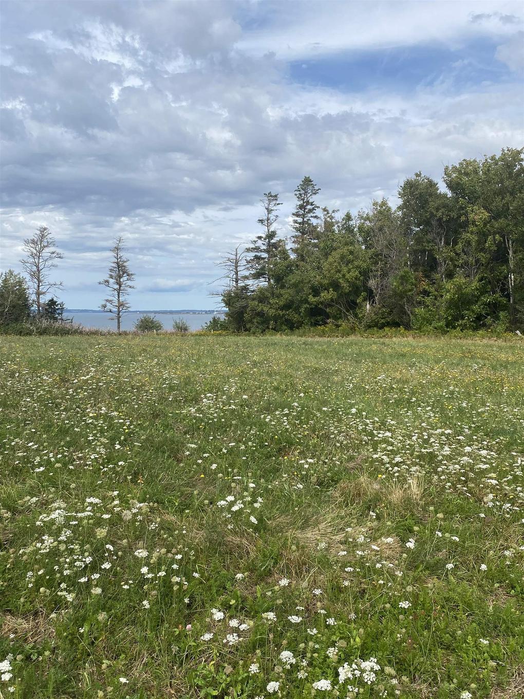 Lot 18-1A Shipwreck Shore Road, Point Prim, PE