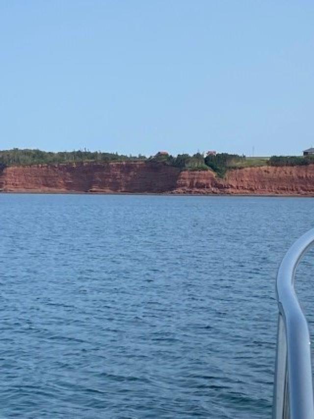 Lot 18-1A Shipwreck Shore Road, Point Prim, PE