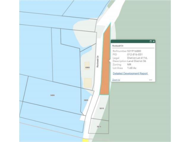 6116 Rockwell Drive|Harrison Lake, Agassiz, BC