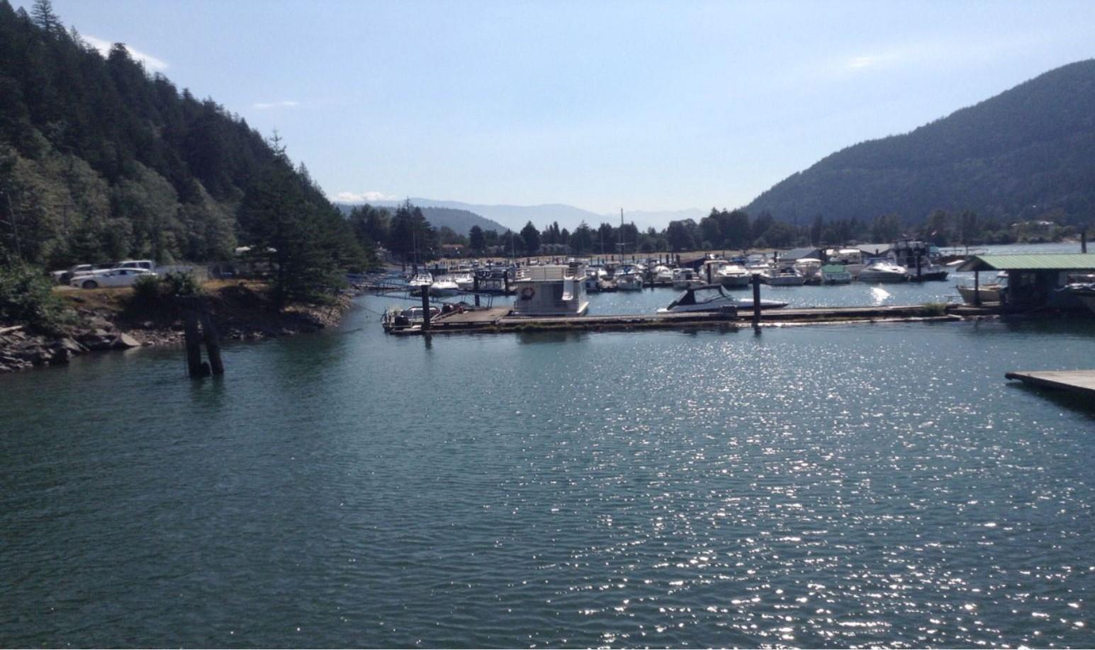 6116 Rockwell Drive|Harrison Lake, Agassiz, BC