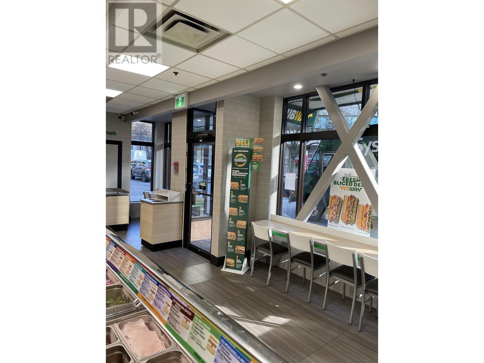 722 Smithe Street, Vancouver, BC