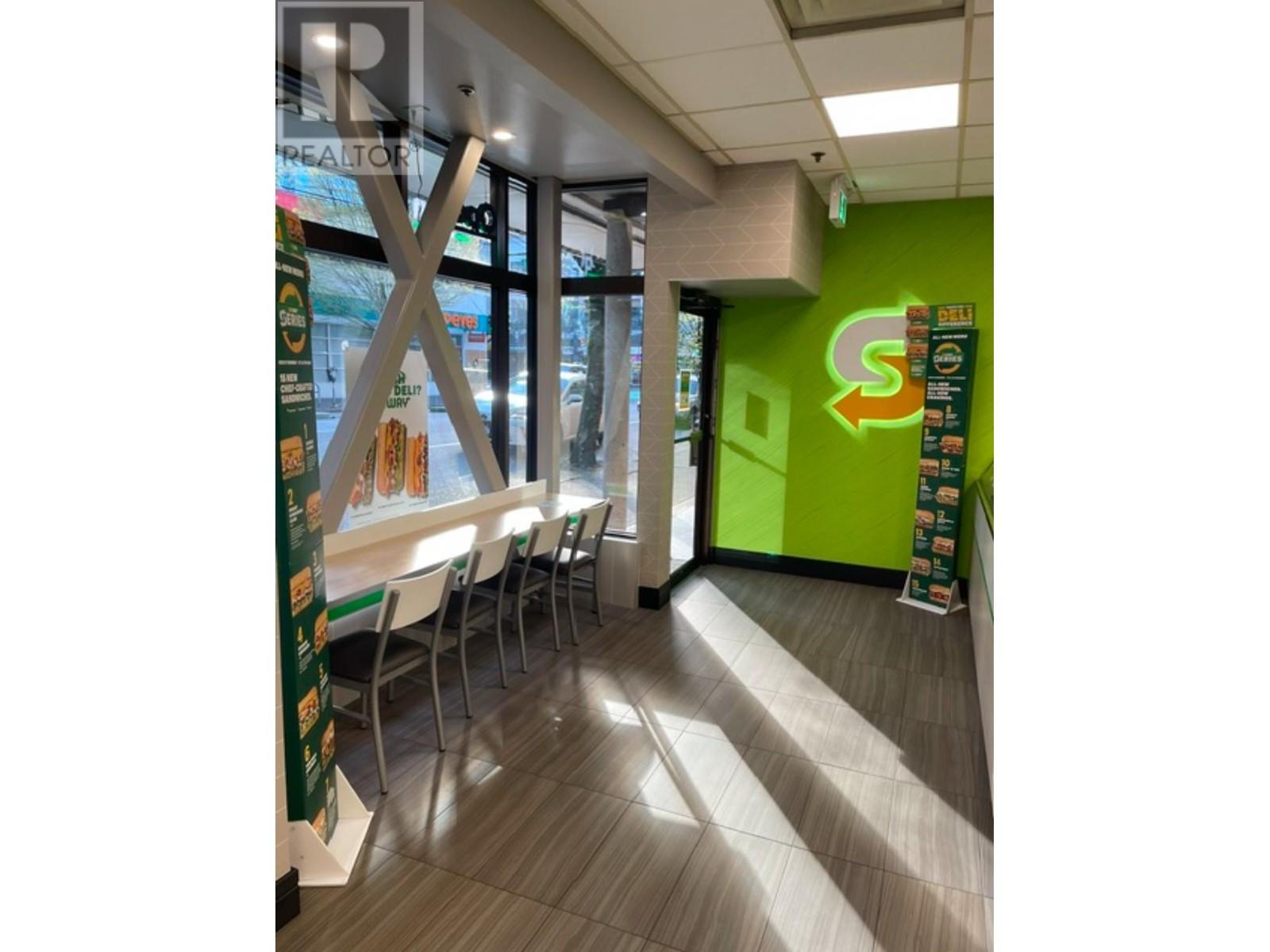 722 Smithe Street, Vancouver, BC