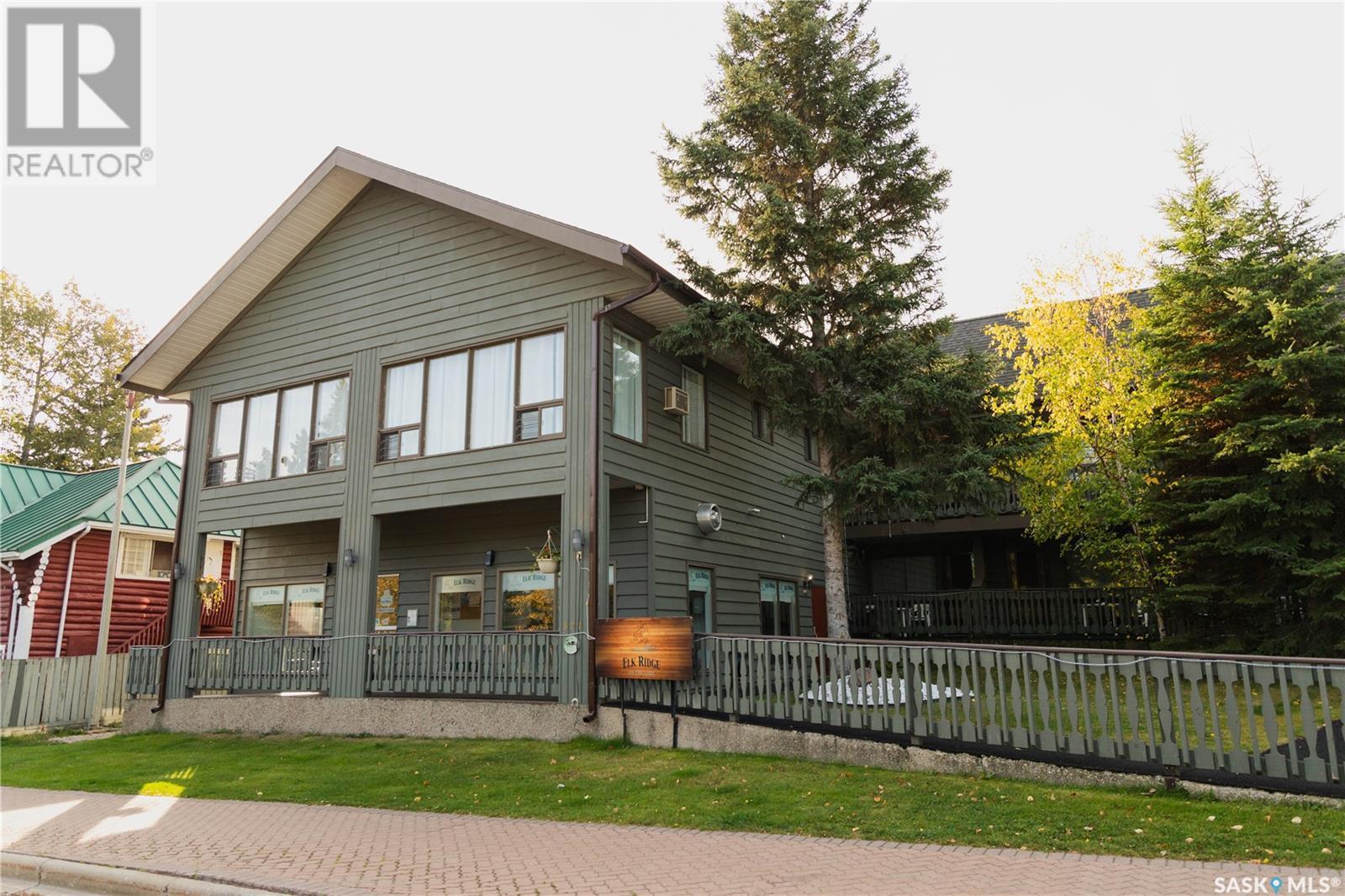 827 Lakeview Drive, Prince Albert National Park, SK