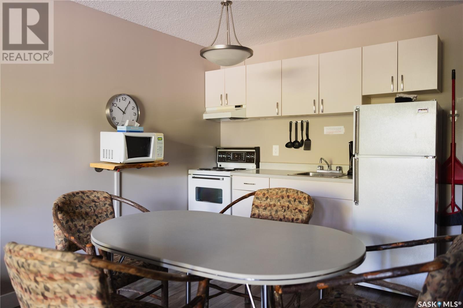 827 Lakeview Drive, Prince Albert National Park, SK