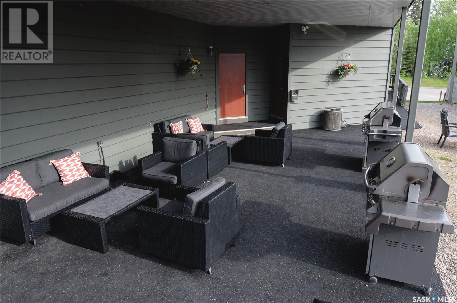 827 Lakeview Drive, Prince Albert National Park, SK