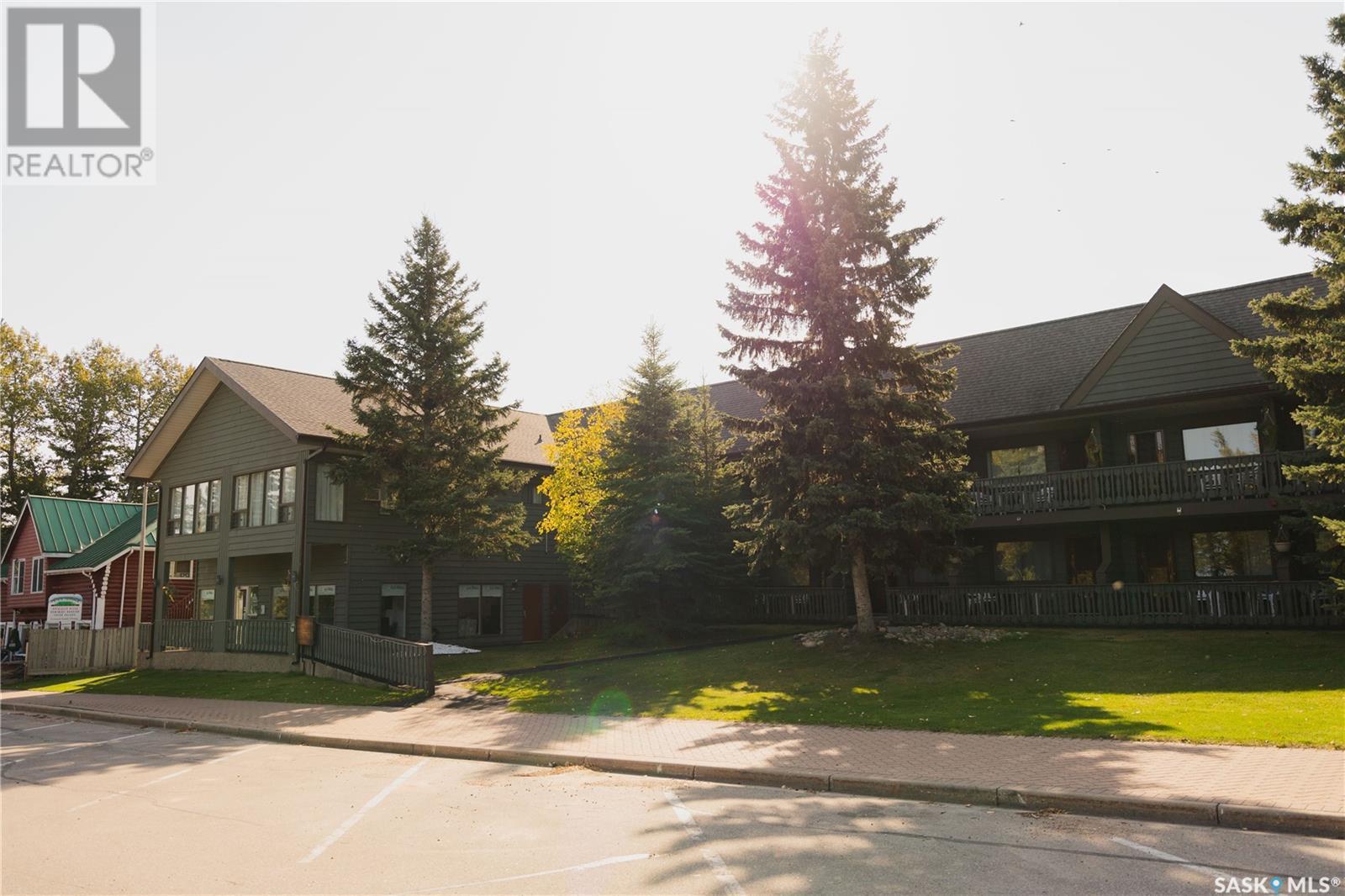 827 Lakeview Drive, Prince Albert National Park, SK