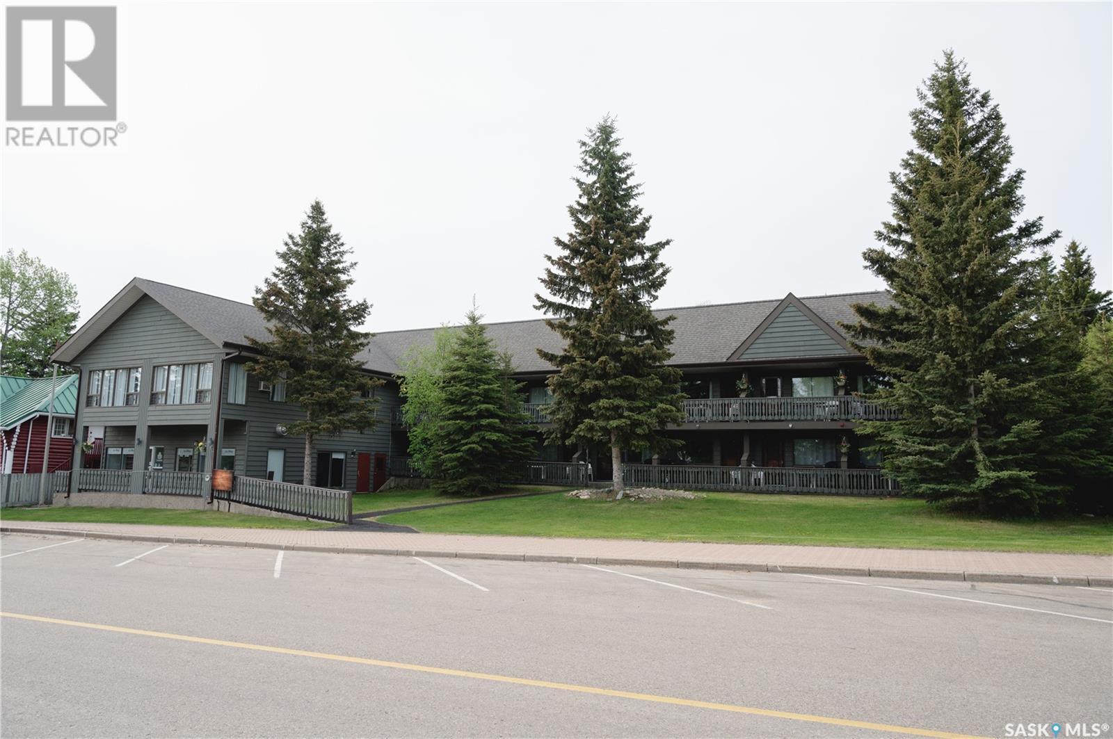 827 Lakeview Drive, Prince Albert National Park, SK