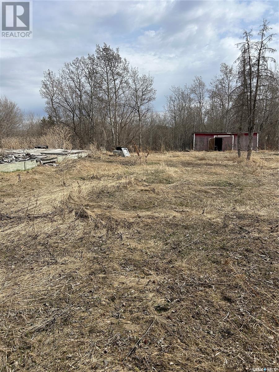 Mcgregor Acreage, Star City, SK