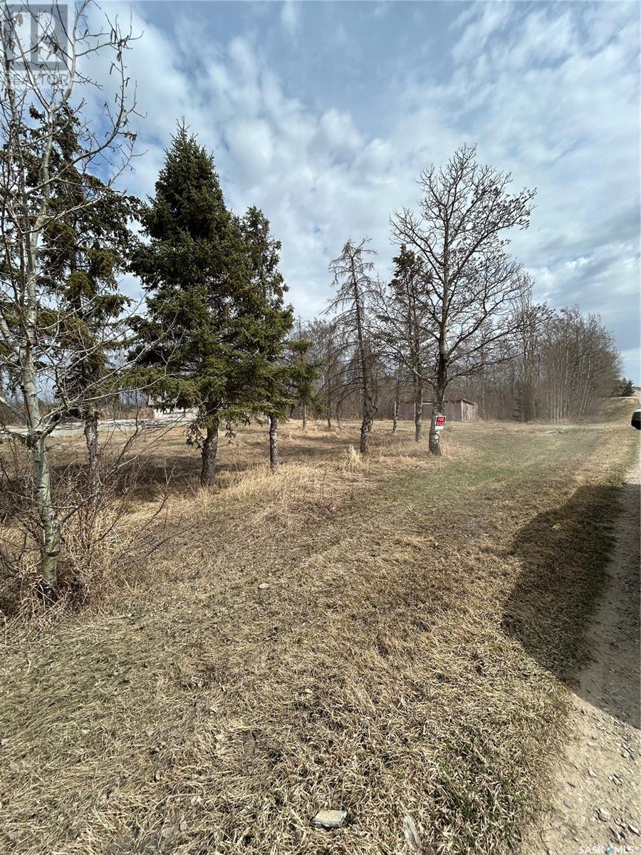 Mcgregor Acreage, Star City, SK