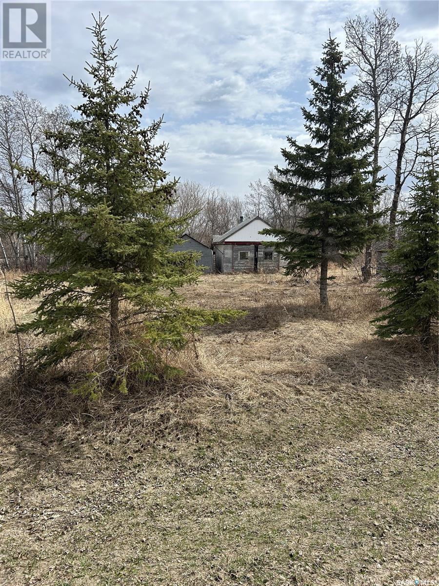 Mcgregor Acreage, Star City, SK