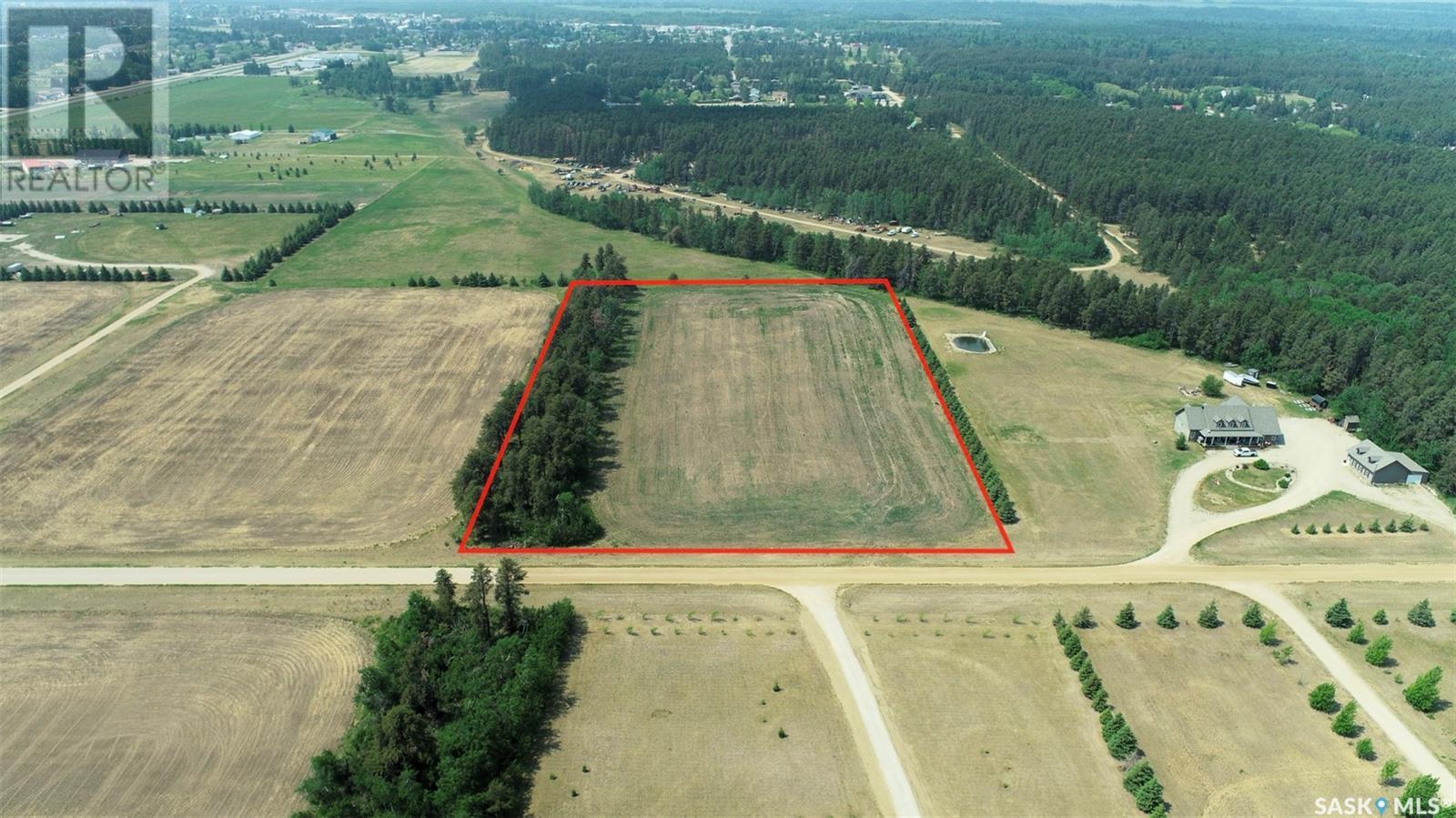 8 Elmers Road, Nipawin Rm No. 487, SK