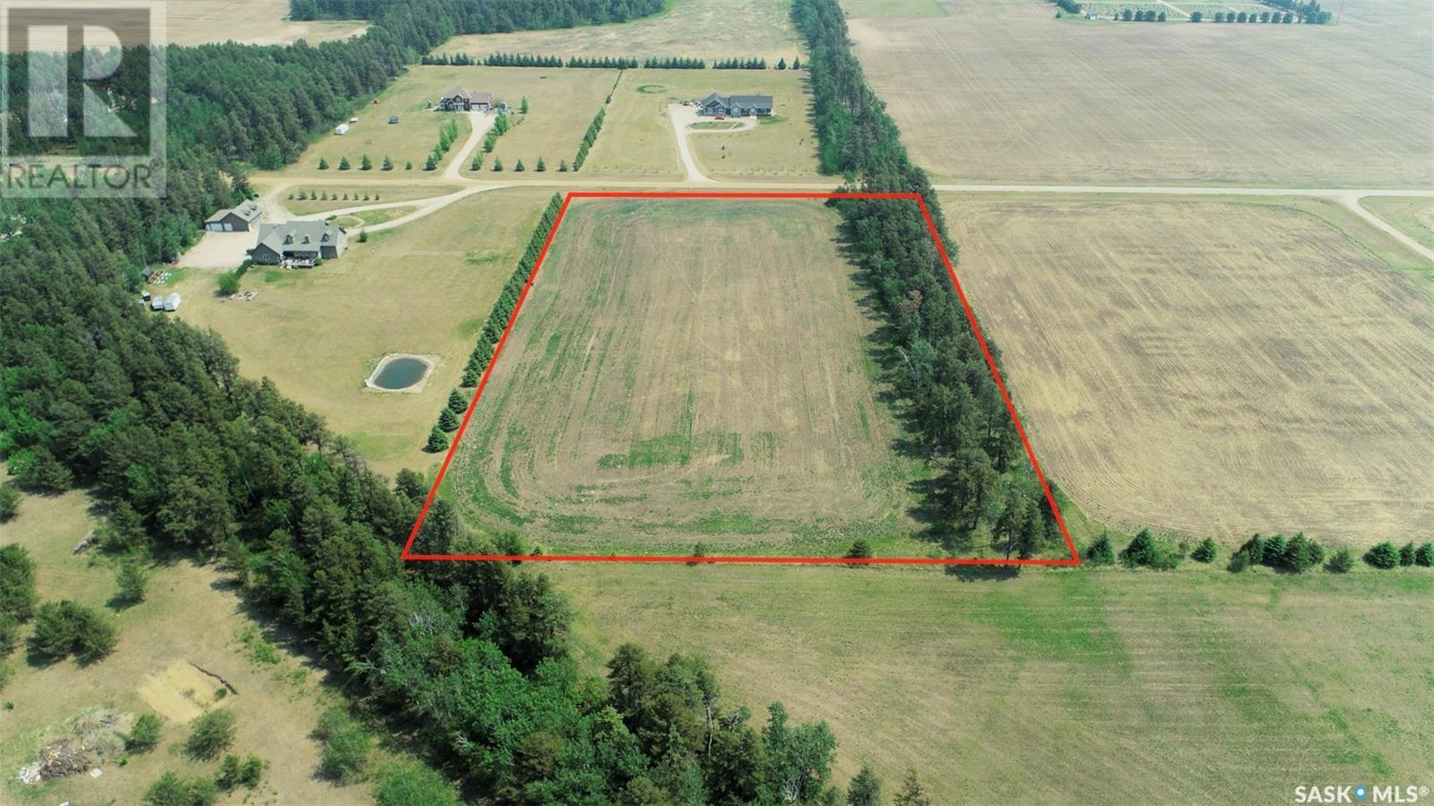 8 Elmers Road, Nipawin Rm No. 487, SK