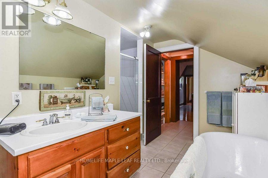 4162 Highway 6 Road, Puslinch, ON