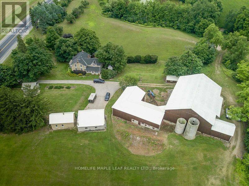 4162 Highway 6 Road, Puslinch, ON