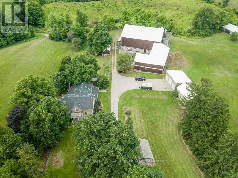 4162 Highway 6 Road, Puslinch, ON