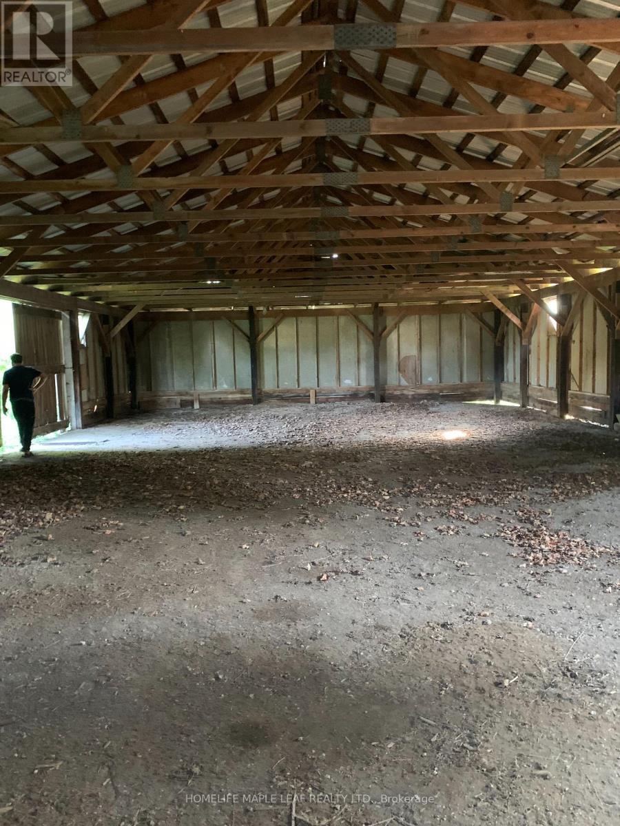 4162 Highway 6 Road, Puslinch, ON