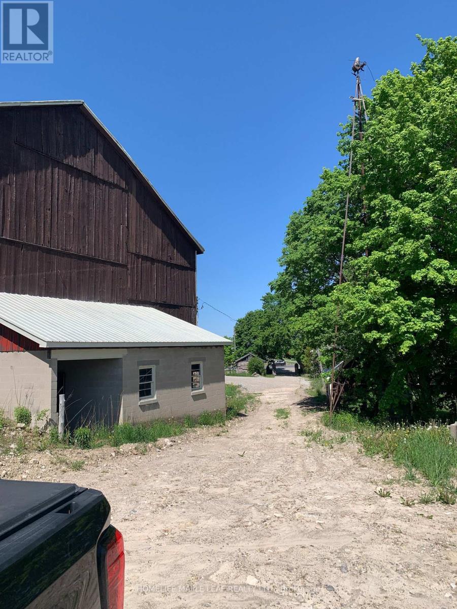 4162 Highway 6 Road, Puslinch, ON