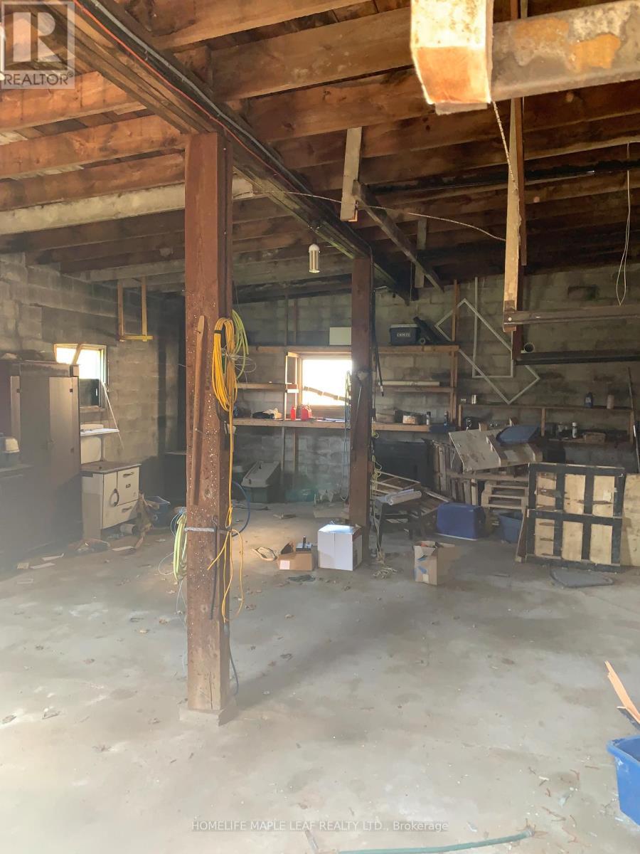 4162 Highway 6 Road, Puslinch, ON