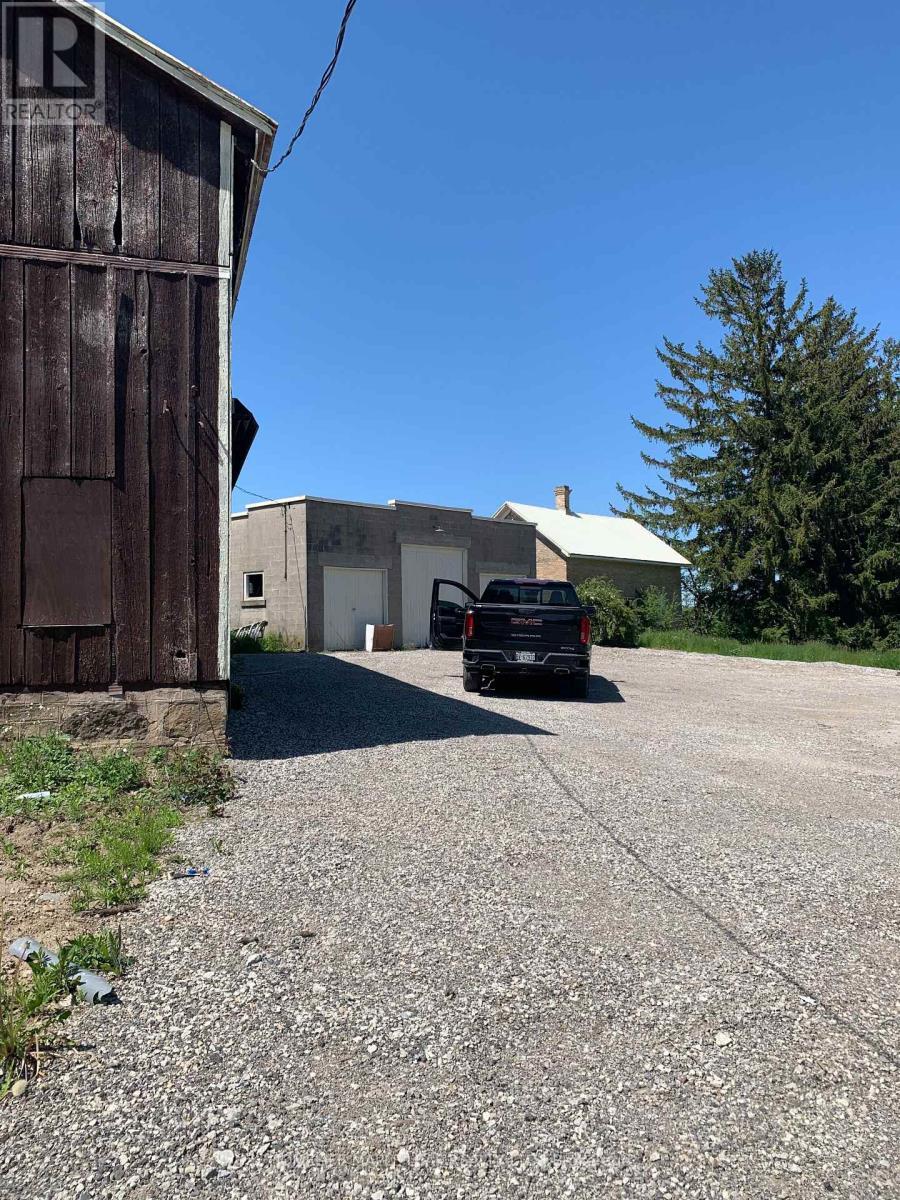 4162 Highway 6 Road, Puslinch, ON