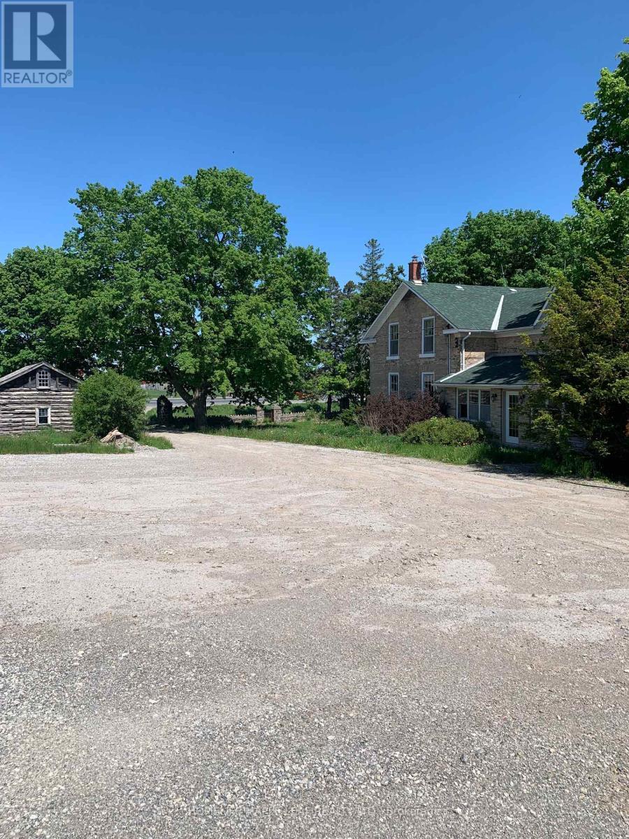 4162 Highway 6 Road, Puslinch, ON