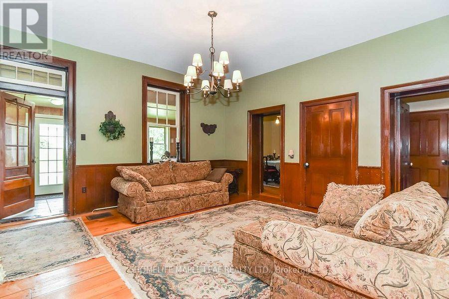 4162 Highway 6 Road, Puslinch, ON