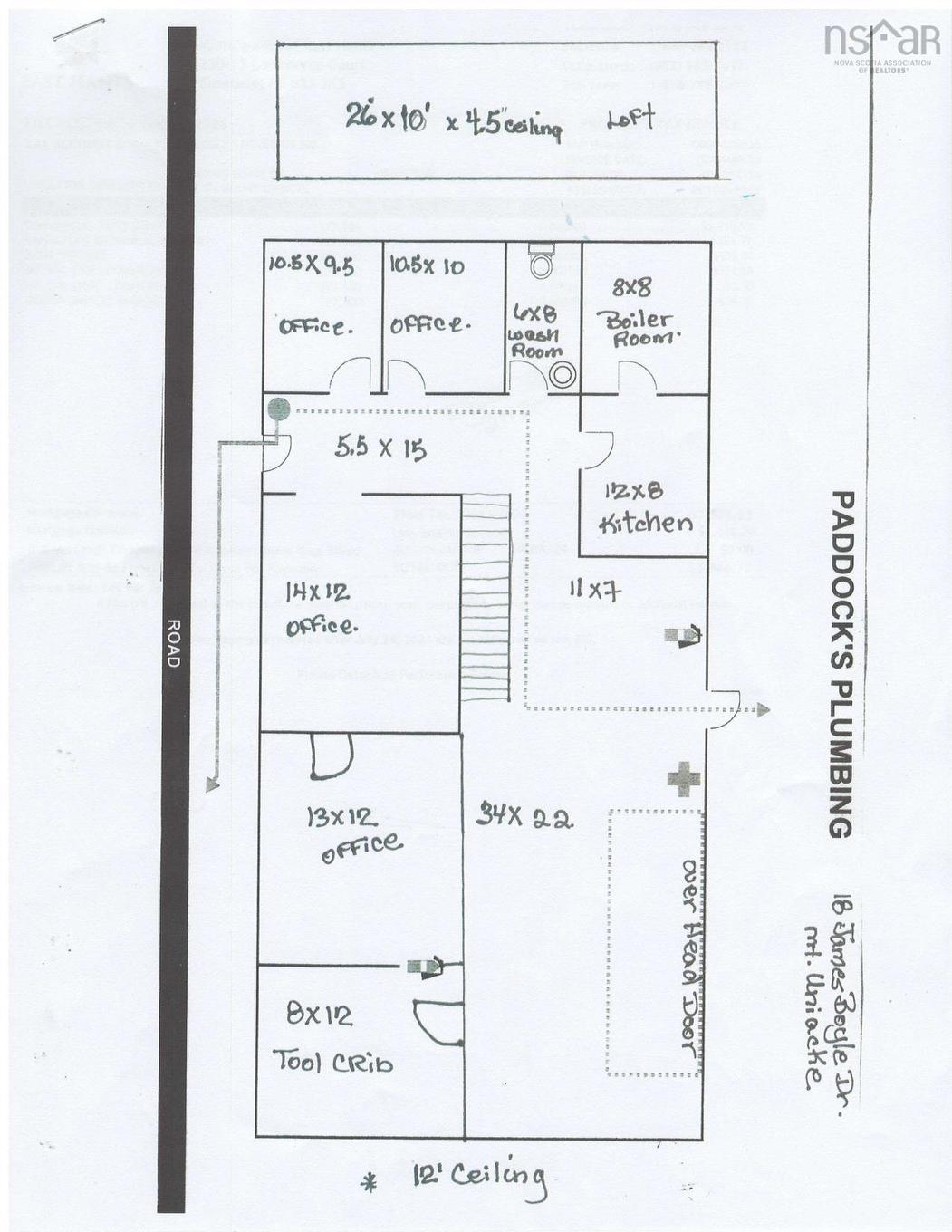 18 James Boyle Drive, Mount Uniacke, NS