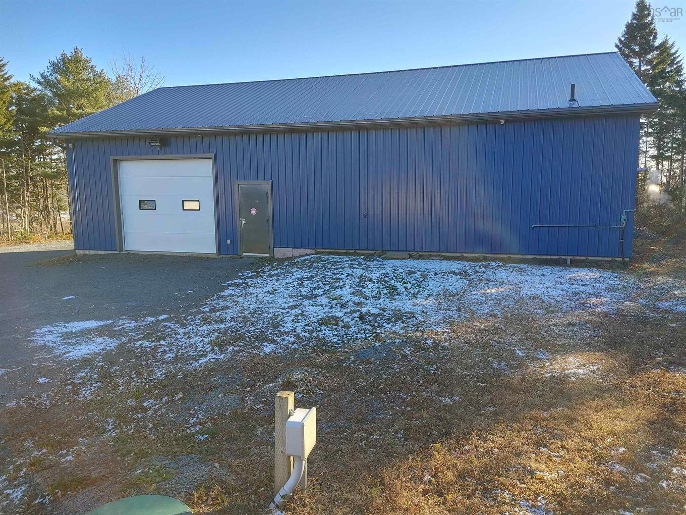 18 James Boyle Drive, Mount Uniacke, NS