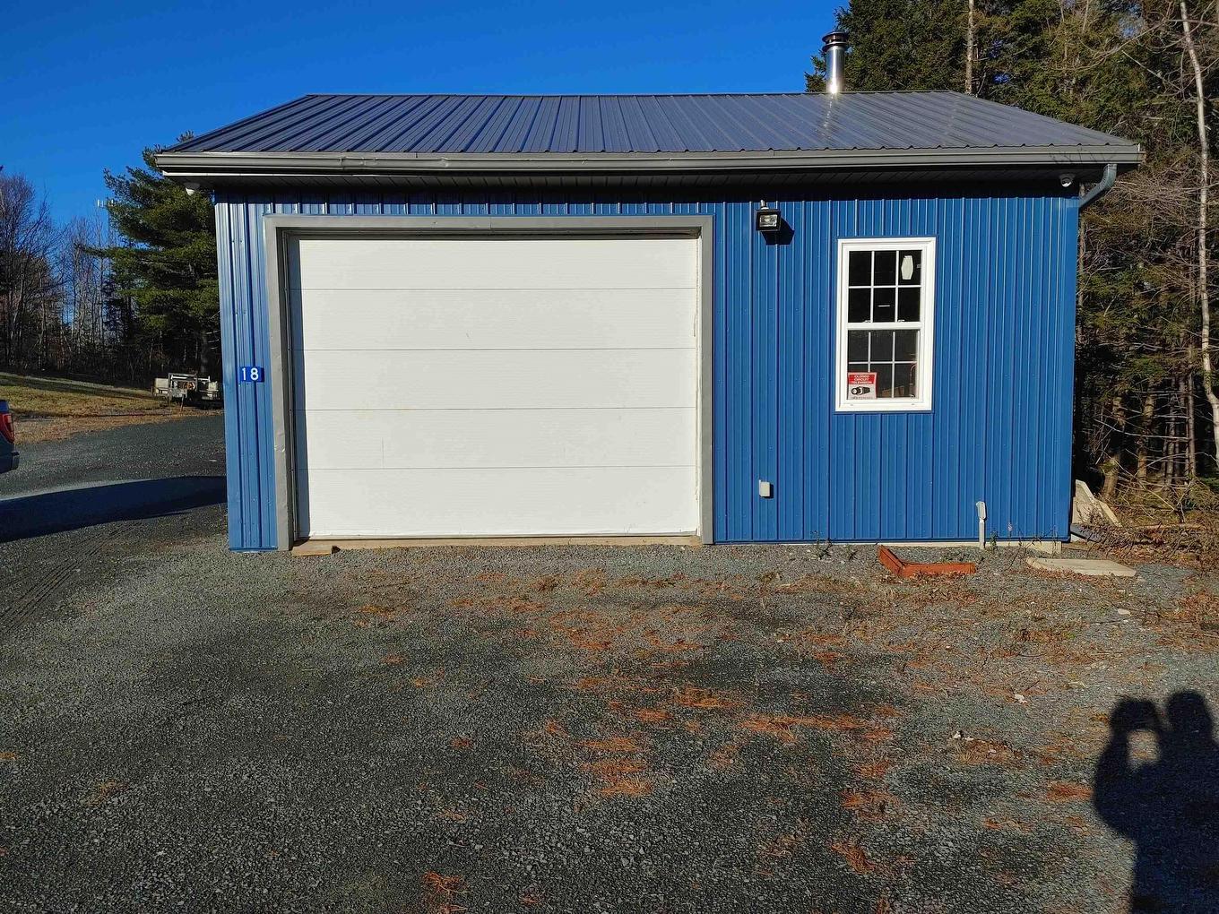 18 James Boyle Drive, Mount Uniacke, NS