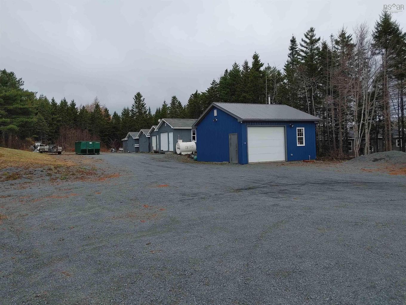 18 James Boyle Drive, Mount Uniacke, NS