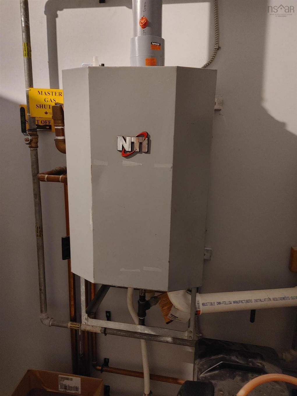 18 James Boyle Drive, Mount Uniacke, NS