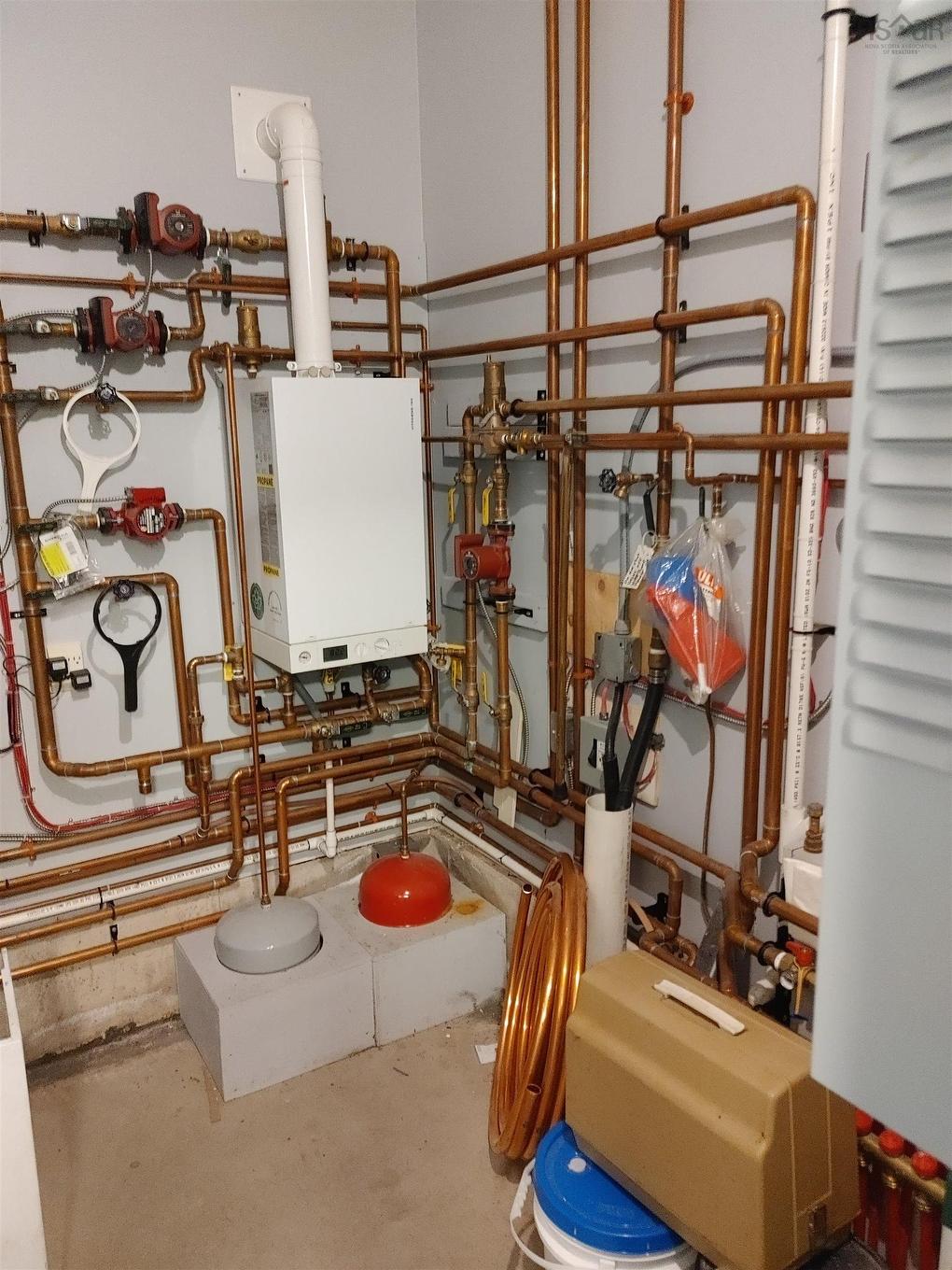 18 James Boyle Drive, Mount Uniacke, NS