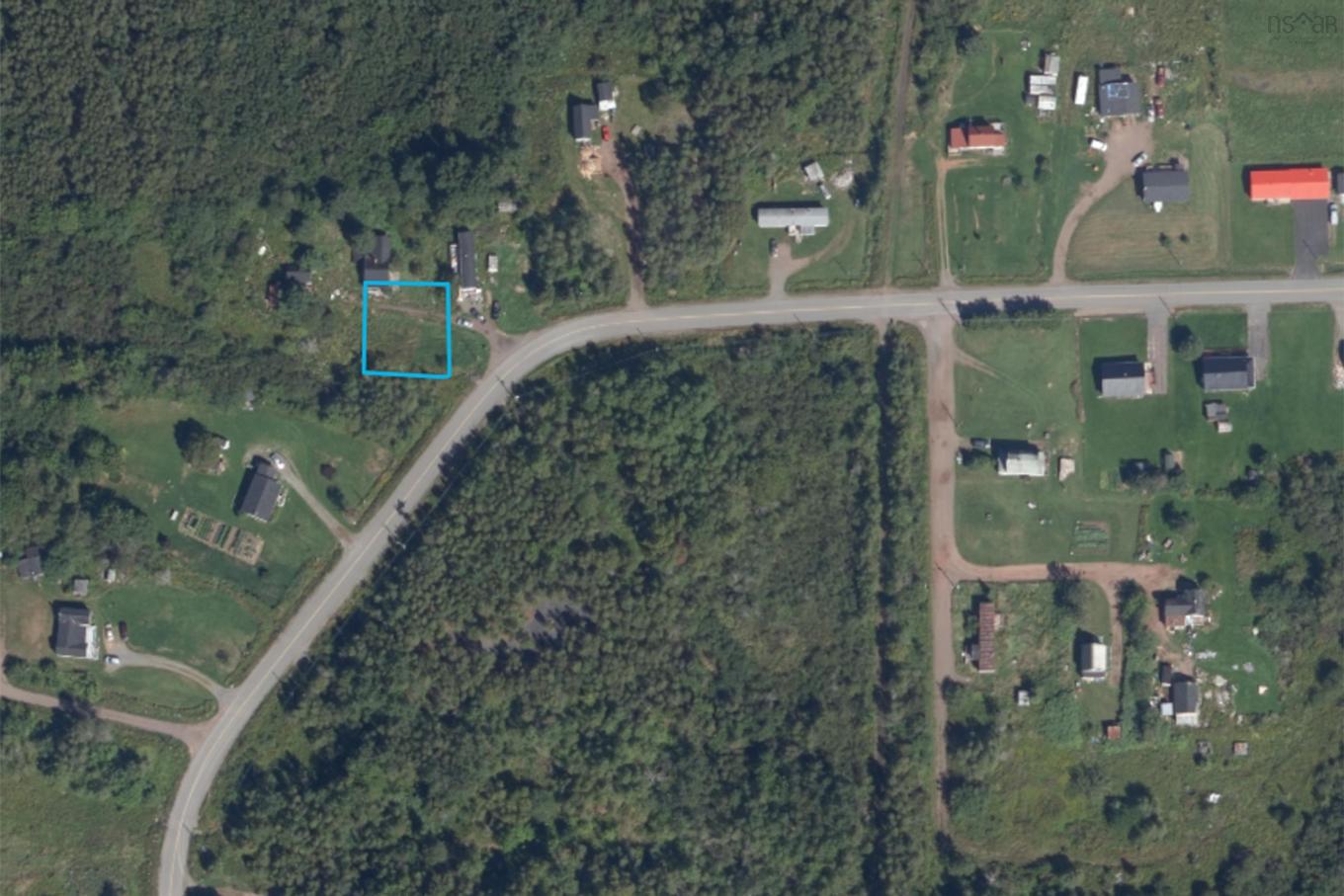 Pit Road, River Hebert, NS