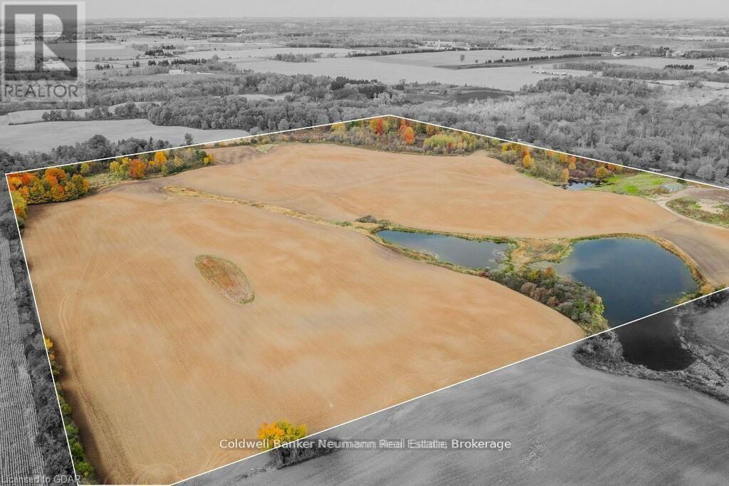 3757 Mossley Drive, Thames Centre (Mossley), ON