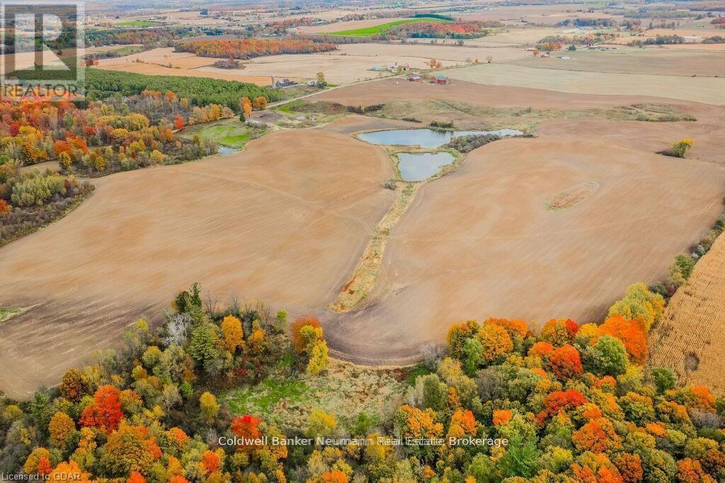 3757 Mossley Drive, Thames Centre (Mossley), ON