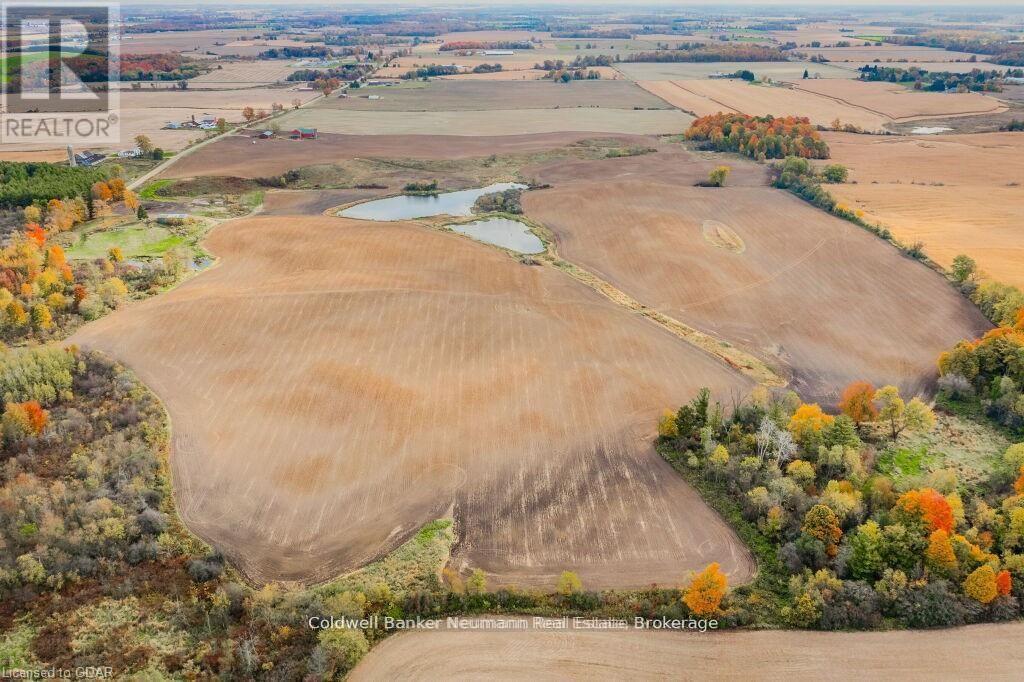 3757 Mossley Drive, Thames Centre (Mossley), ON