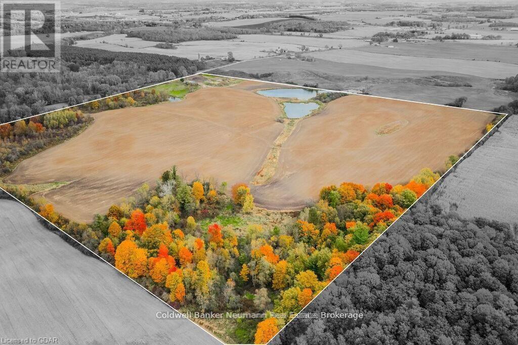 3757 Mossley Drive, Thames Centre (Mossley), ON