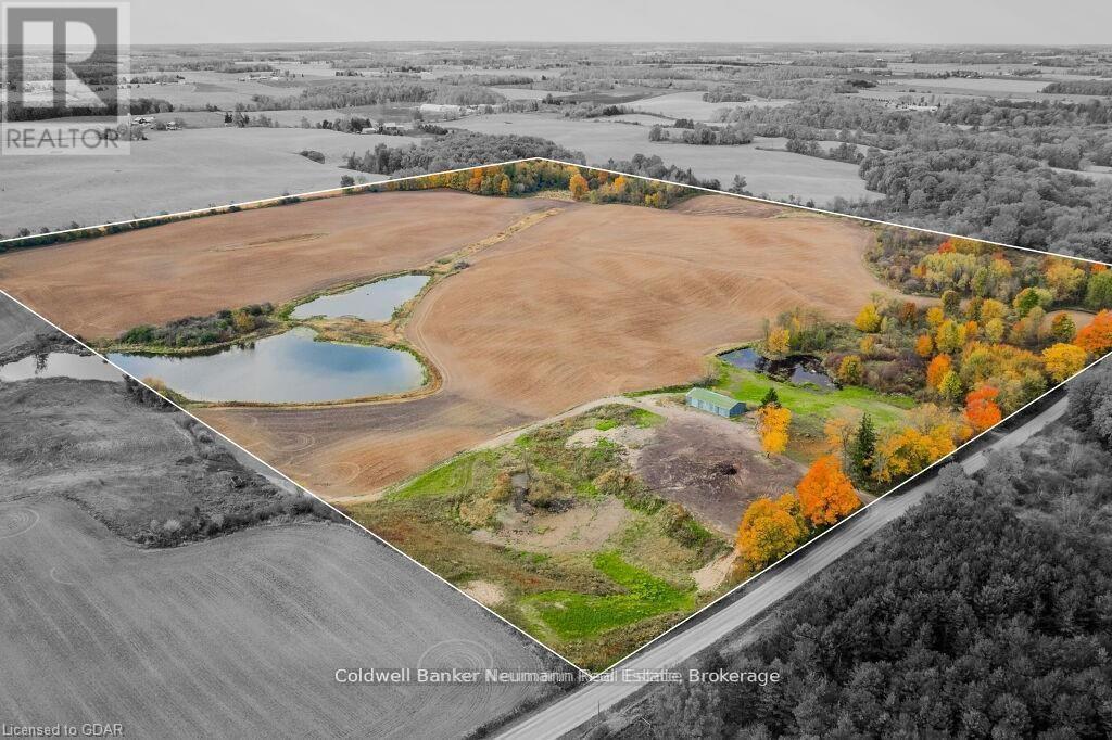 3757 Mossley Drive, Thames Centre (Mossley), ON