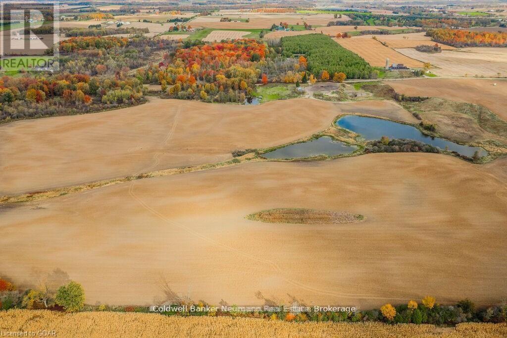 3757 Mossley Drive, Thames Centre (Mossley), ON